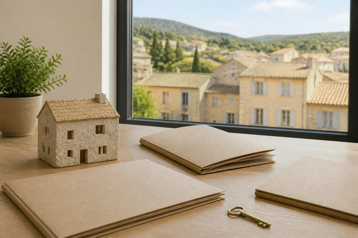 Courtier en prêt immobilier à Nîmes : rôle, honoraires constatés et limites